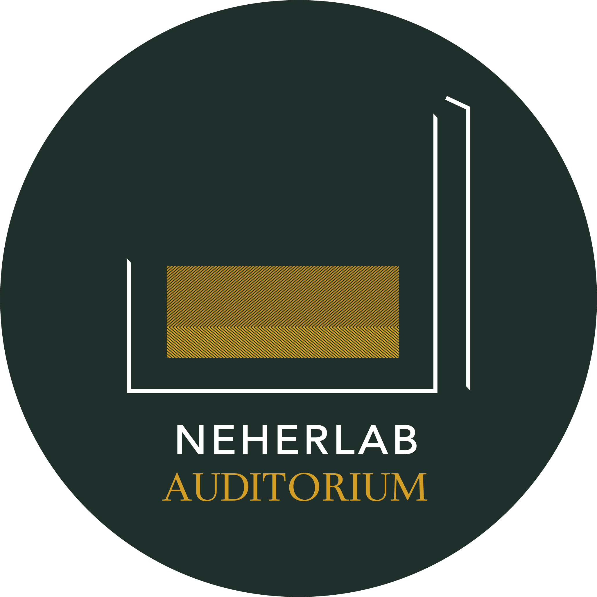 Neherlab Auditorium
