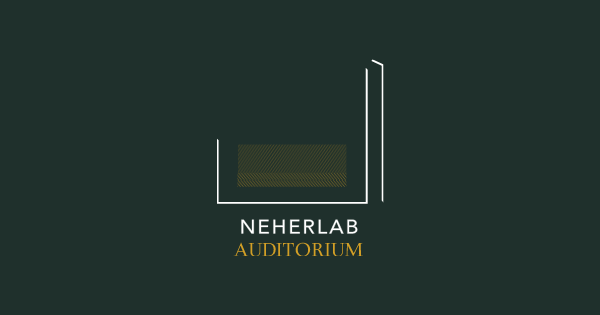 Story Senses - Neherlab Auditorium