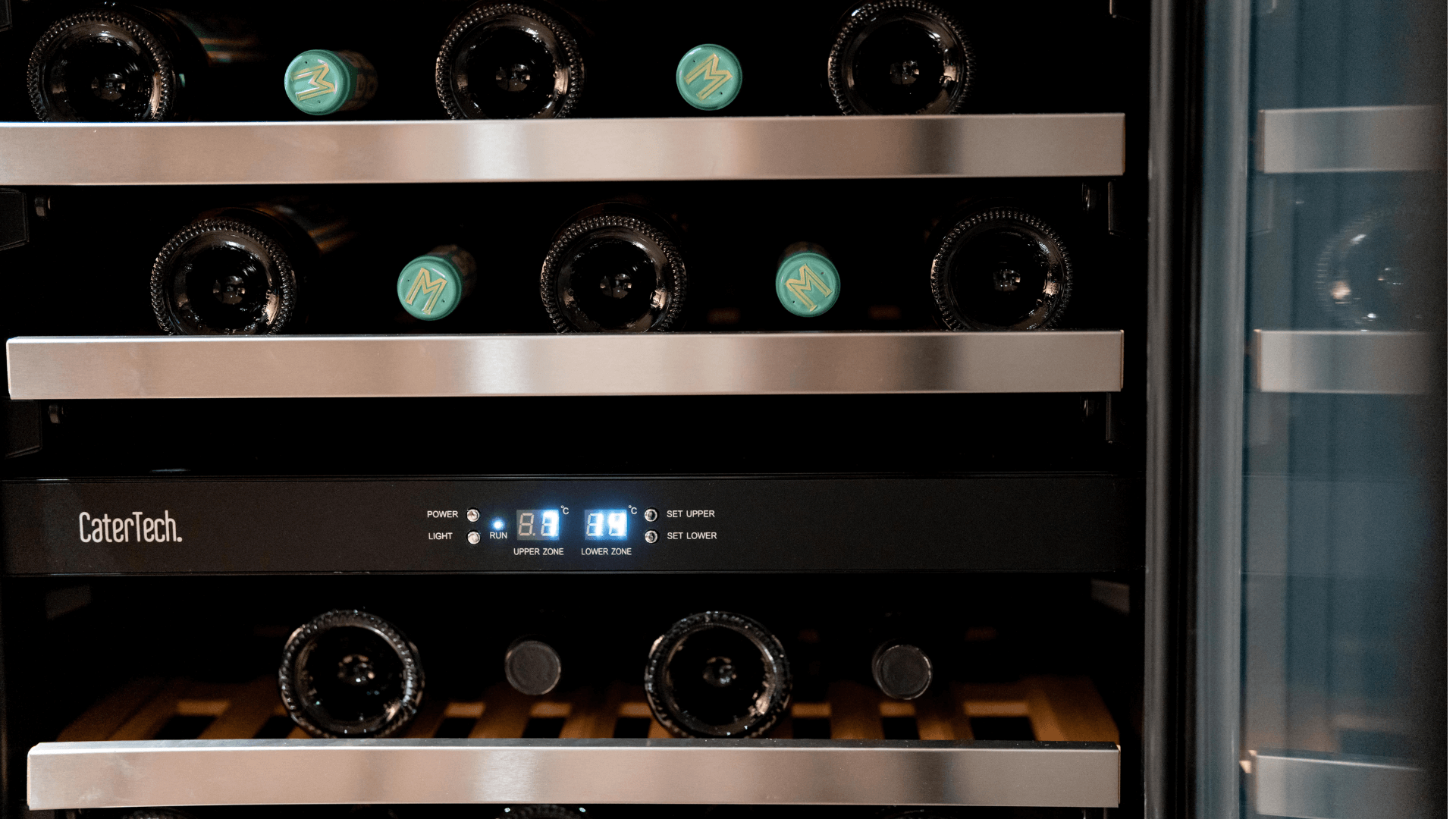 Sfeer foto Neherlab Auditorium hospitality