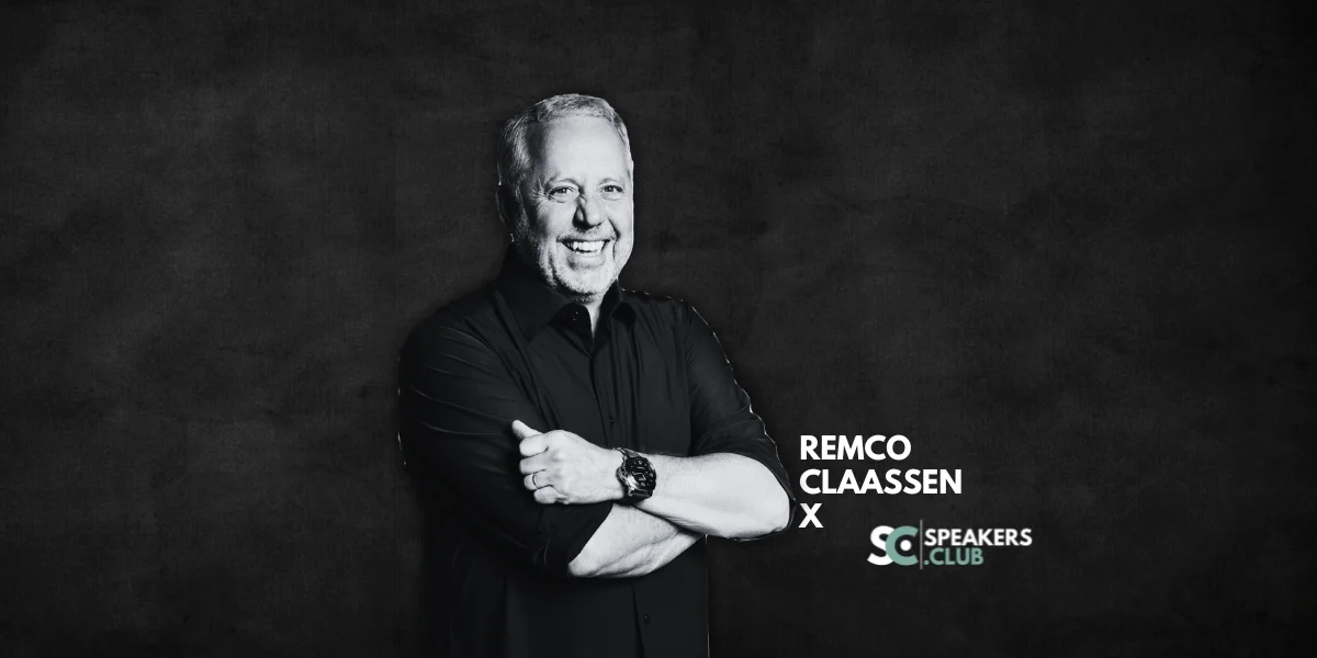 Masterclass Remco Claassen