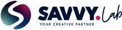 Savvy Lab Logo